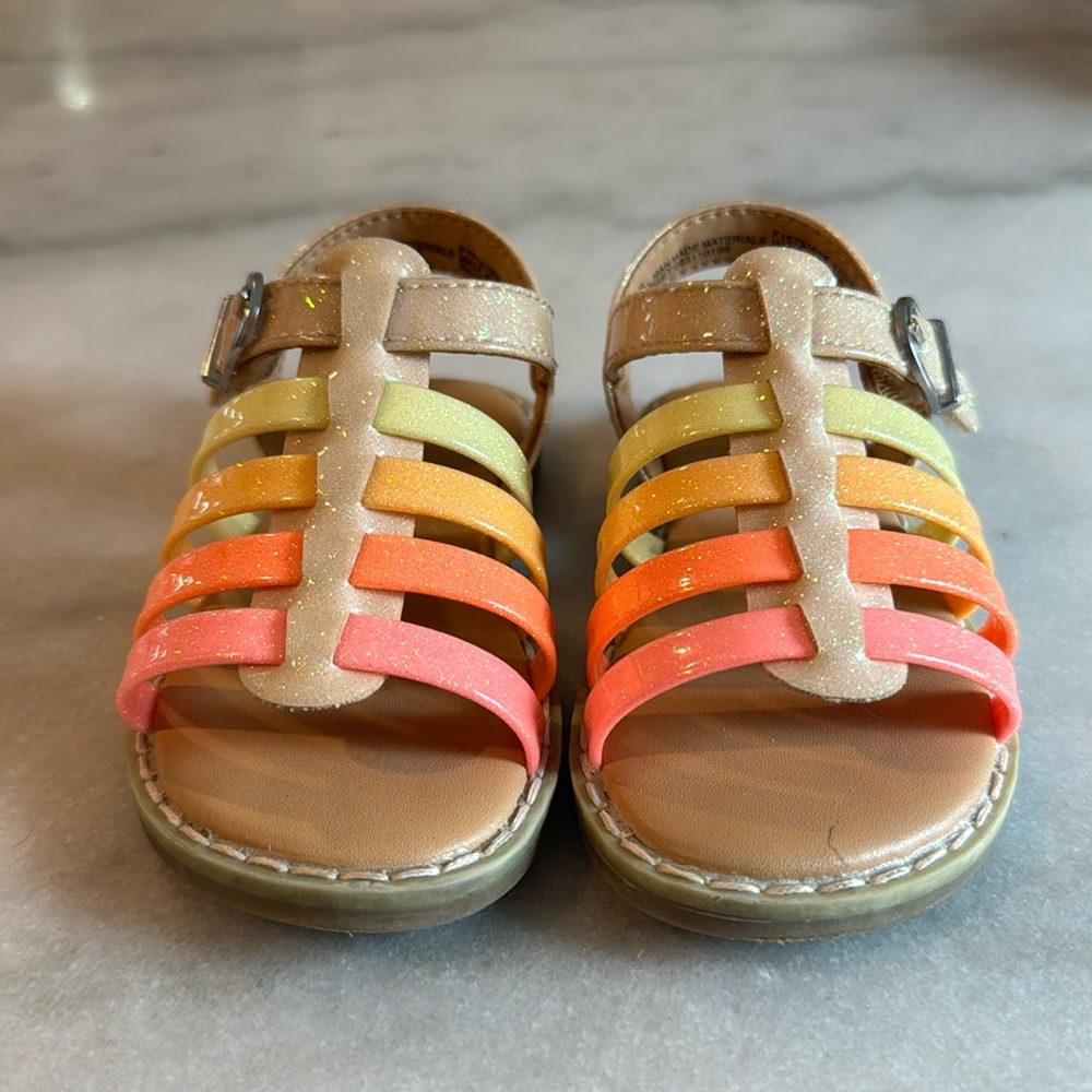 Cat&Jack Sandals